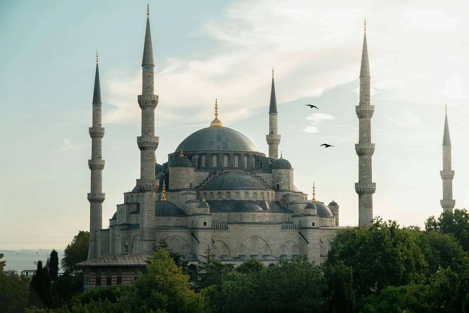 برنامج إسطنبول